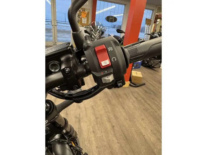 2026 Honda Rebel 1100 thumbnail 6