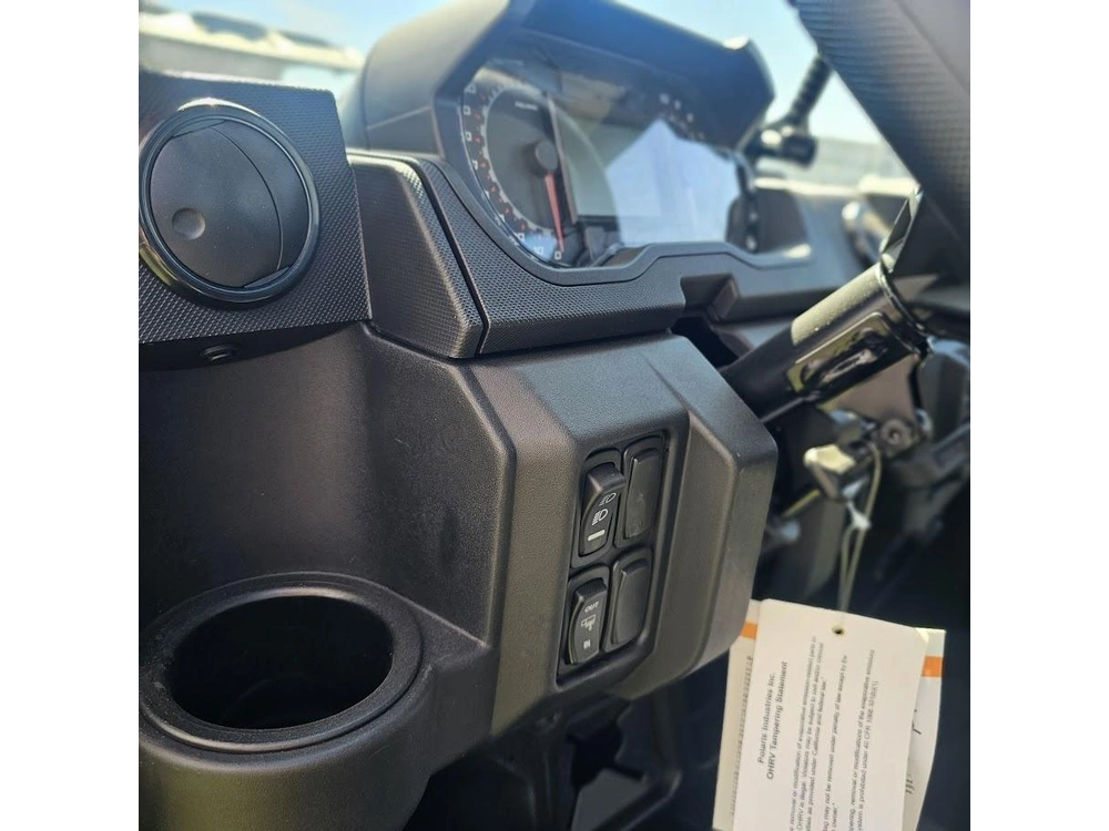 2026 Polaris Ranger Xp 1000 Northstar Premium alt