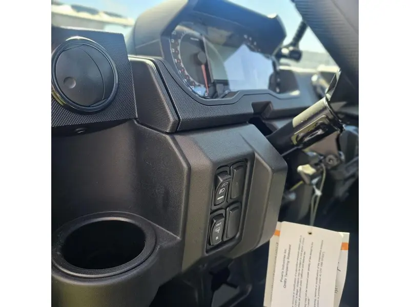 2026 Polaris RANGER XP 1000 NORTHSTAR PREMIUM thumbnail 25