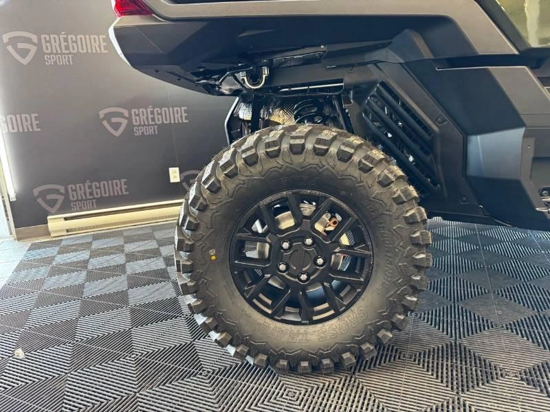 Polaris Ranger Xd 1500 Northstar Ultimate 2026 alt