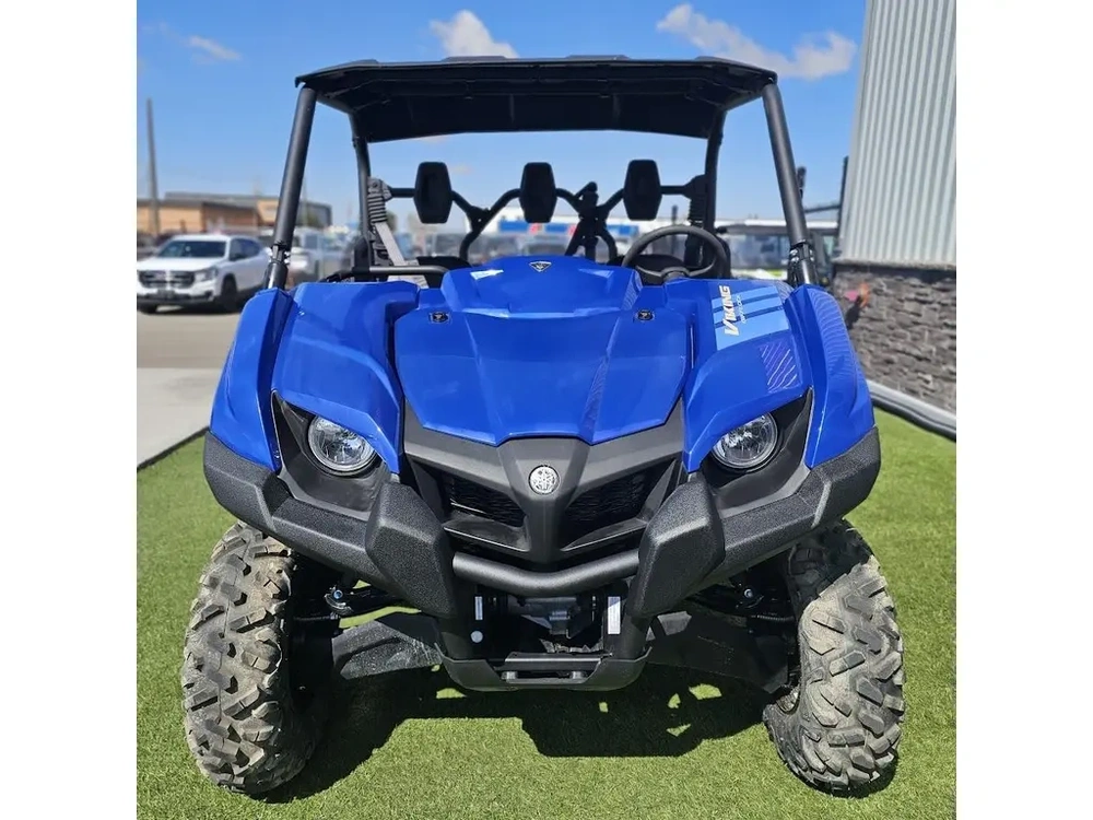 2026 Yamaha Viking Eps alt