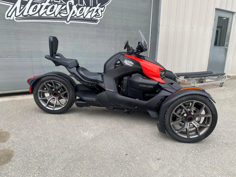 2023 Can-am Ryker 600ace alt