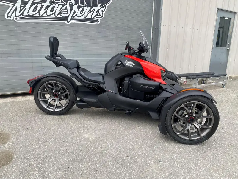 Can-Am Ryker 600ACE 2023