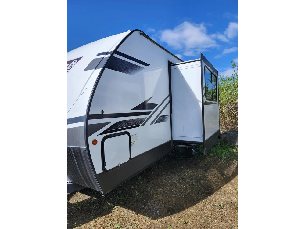Keystone Rv Coleman 1905 Bh 2022 alt