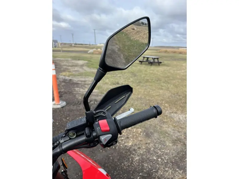2026 Honda CRF300L Rally thumbnail 11
