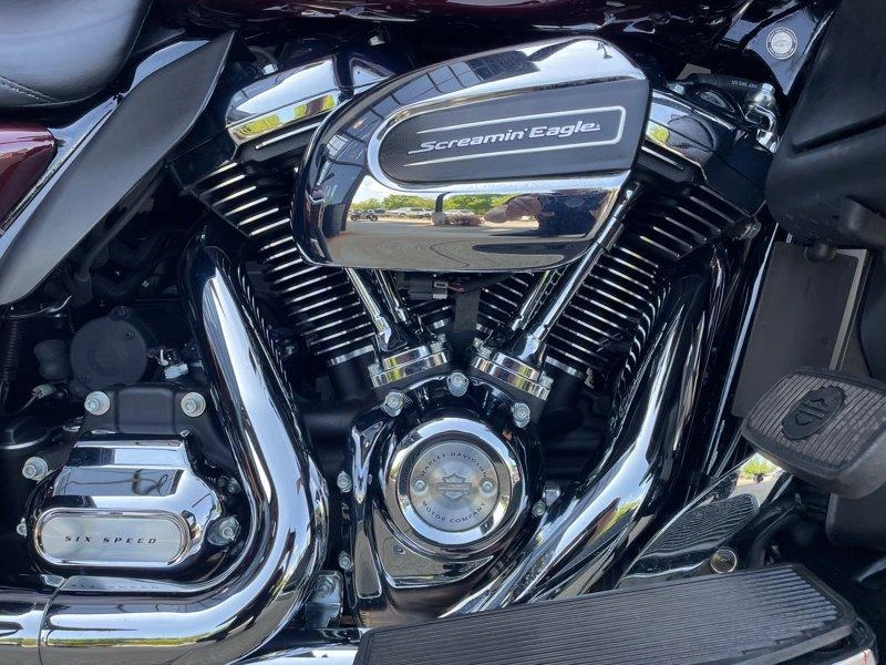 2018 Harley-davidson Flhtk - Ultra Limited™ alt