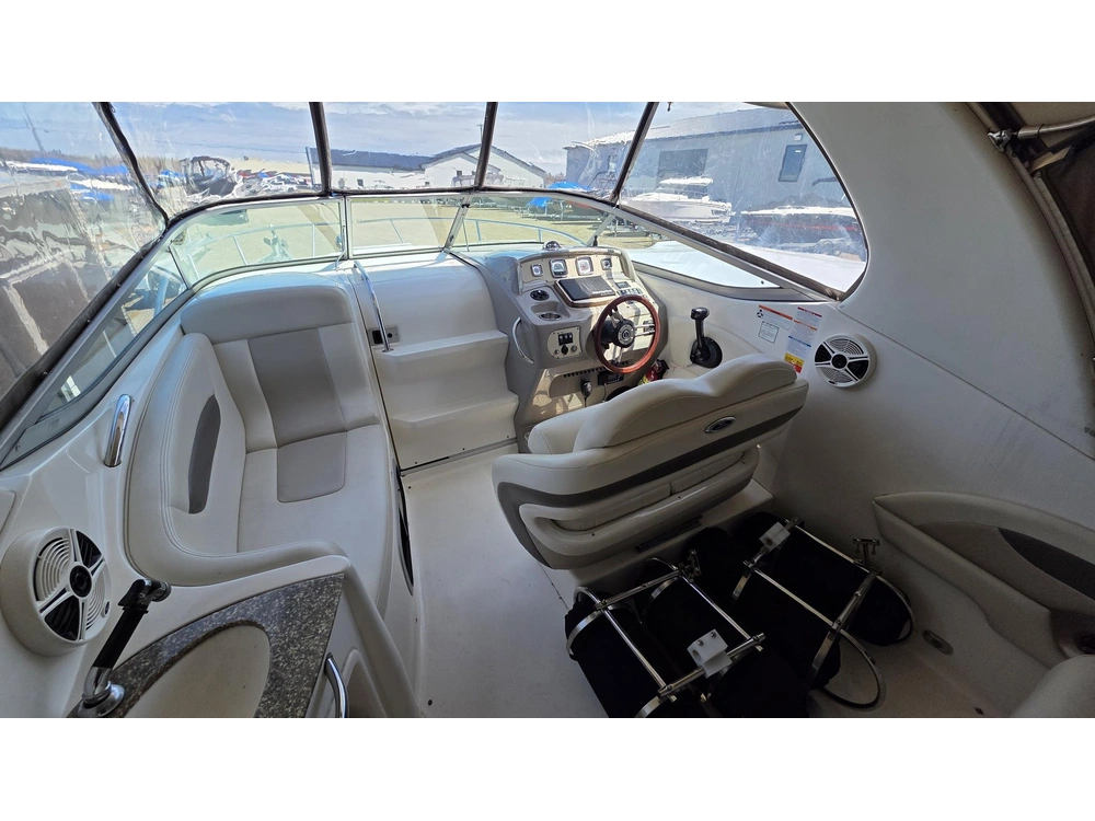 2008 Chaparral 250 Signature alt