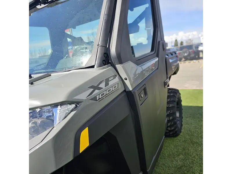 Polaris RANGER XP 1000 CAB 2027