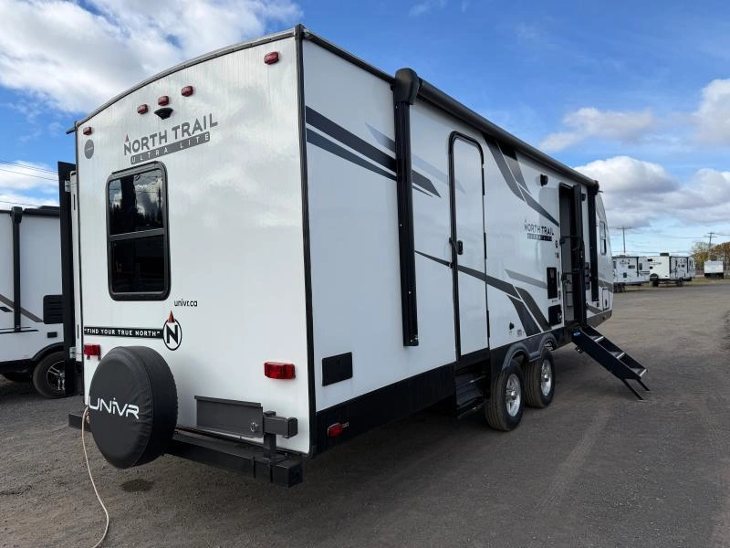 Heartland Northtrail 26fkds 2022 alt