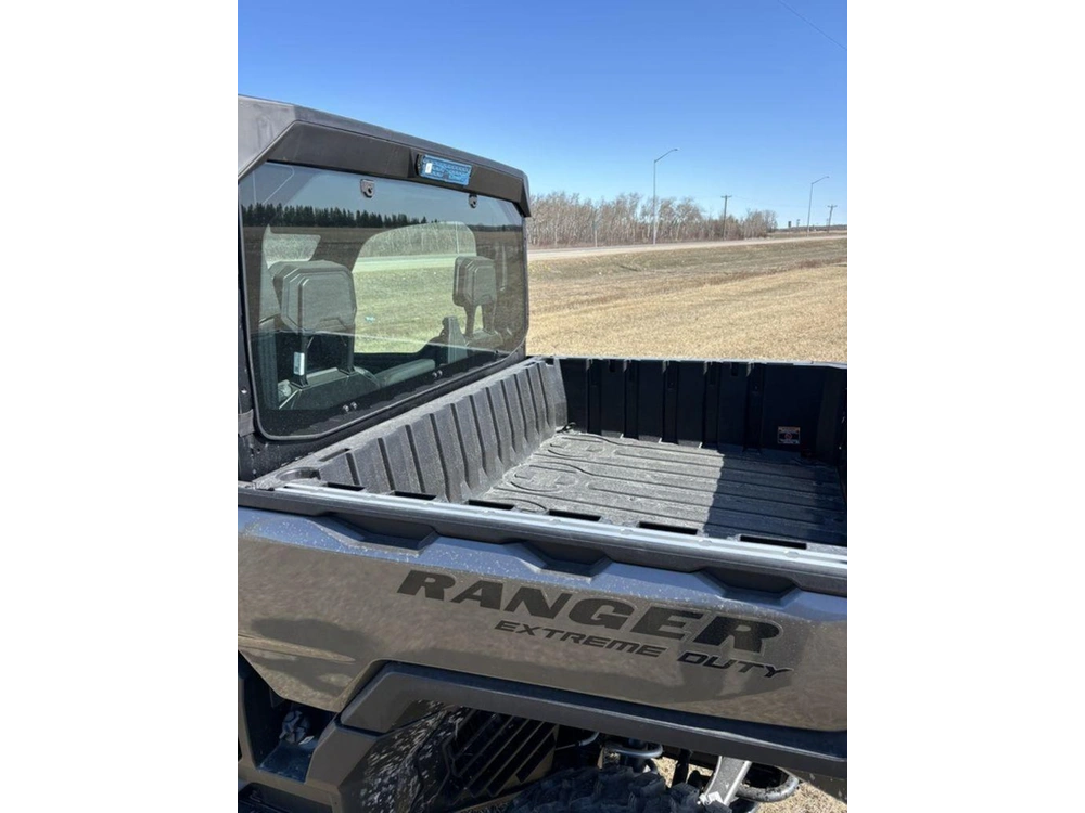 2025 Polaris Ranger Xd 1500 Northstar Ultimate alt