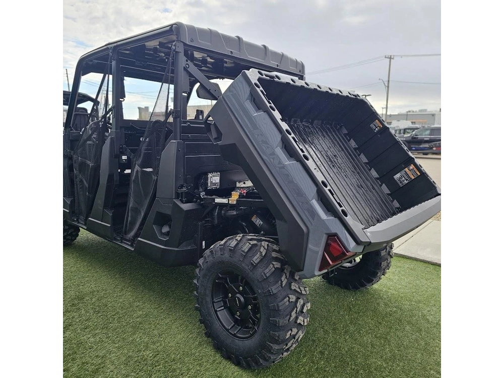 2026 Polaris Ranger Crew Xp 1000 Premium alt