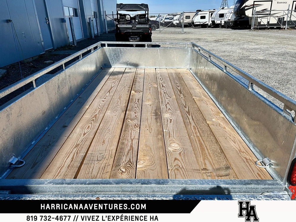 Canada Trailers Ut510-3k 2026 alt