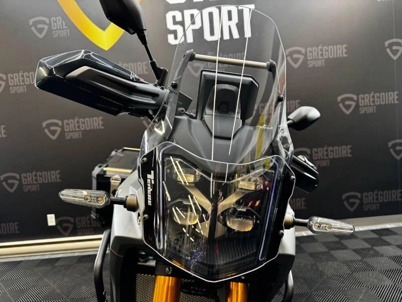 Yamaha Ténéré 700 2026 alt