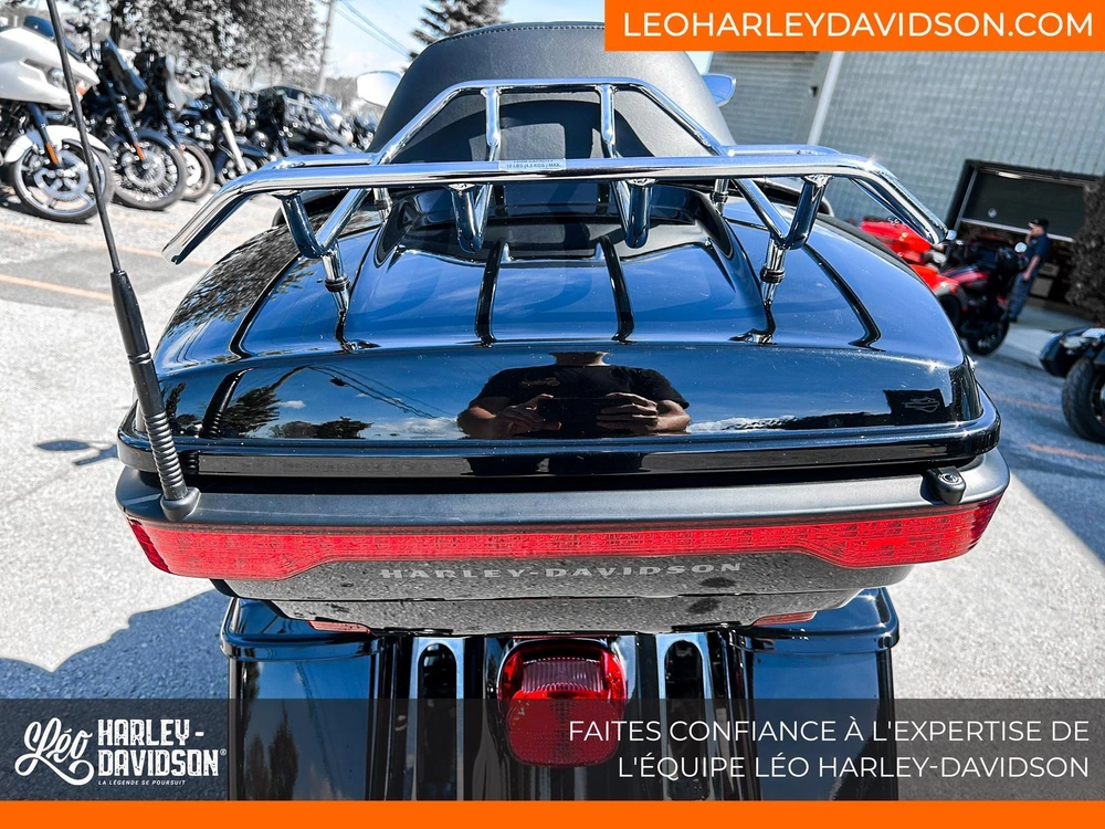 2022 Harley-davidson Fltrk Road Glide Limited alt