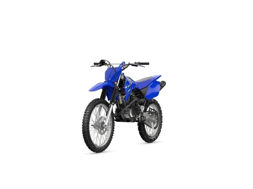 2026 Yamaha TT-R 125LE for Sale