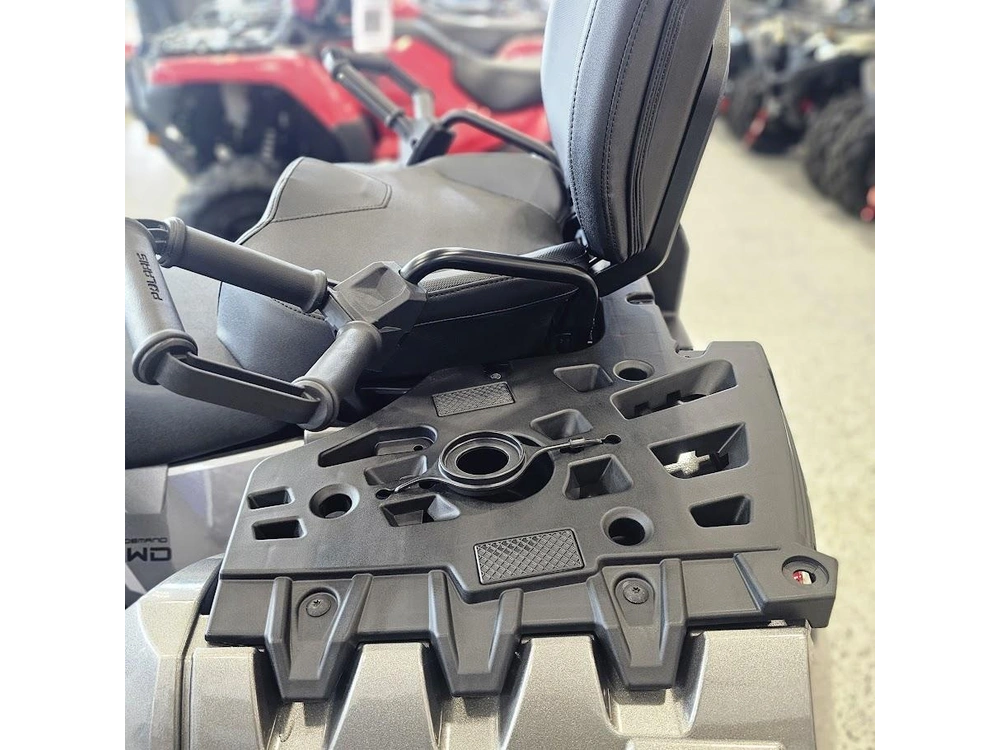 2024 Polaris Sportsman Touring Xp 1000 Trail alt