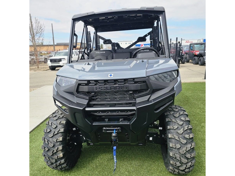 2026 Polaris Ranger Crew Xp 1000 Premium alt