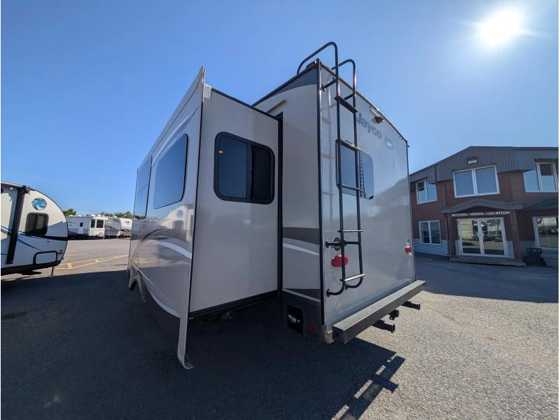 Jayco Eagle 25.5reok 2019 alt
