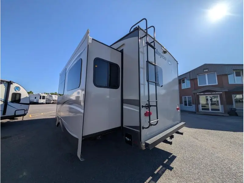 2019 Jayco Eagle