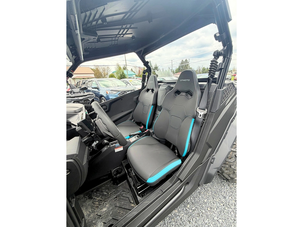 Cfmoto Zforce 950 Sport 2026 alt