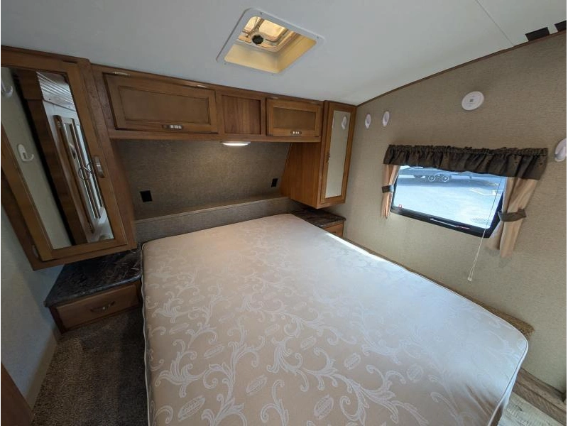 Keystone Rv Sprindale 302fwrk 2018 alt