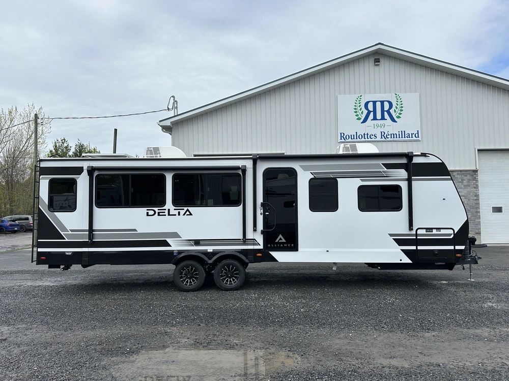 Alliance Rv 292rl Delta 2026 alt