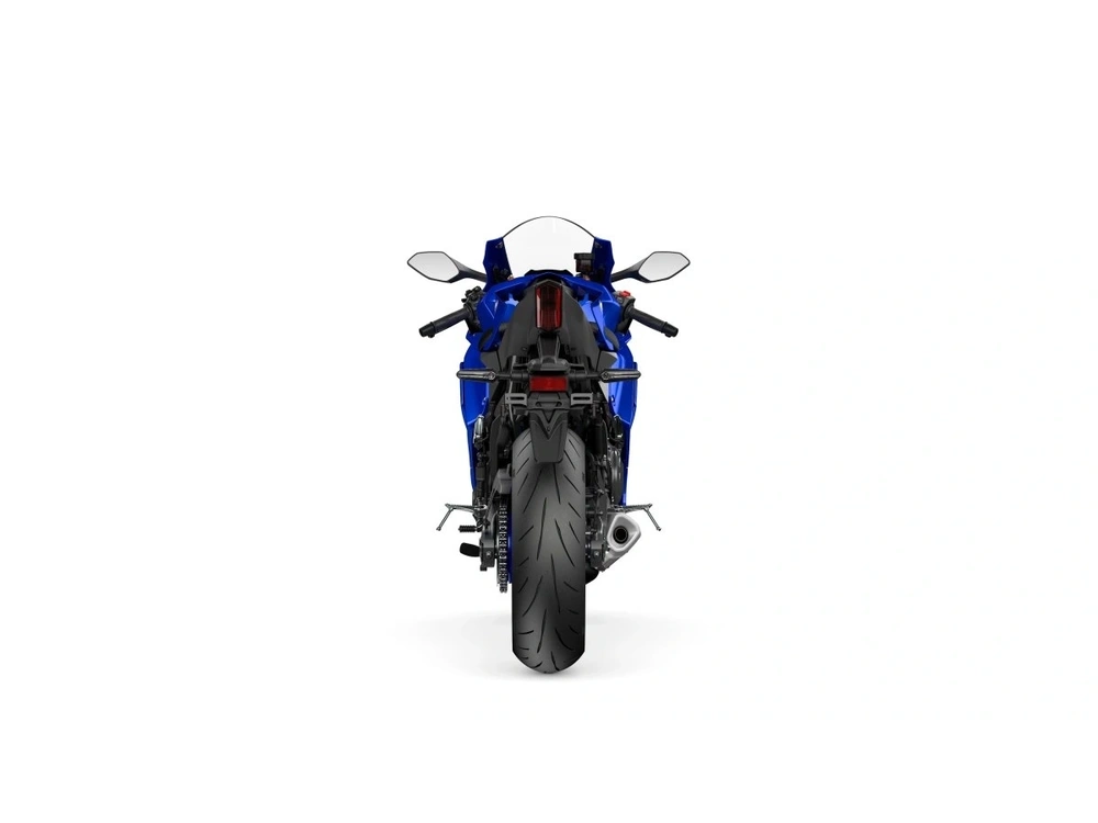 2026 Yamaha Yzf-r7 alt