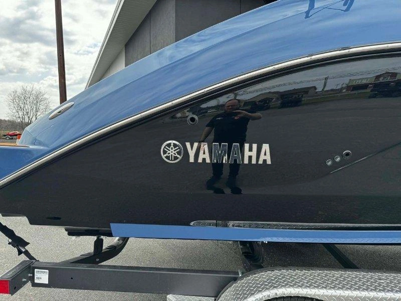 Yamaha 222 Xd 2026 2026 alt