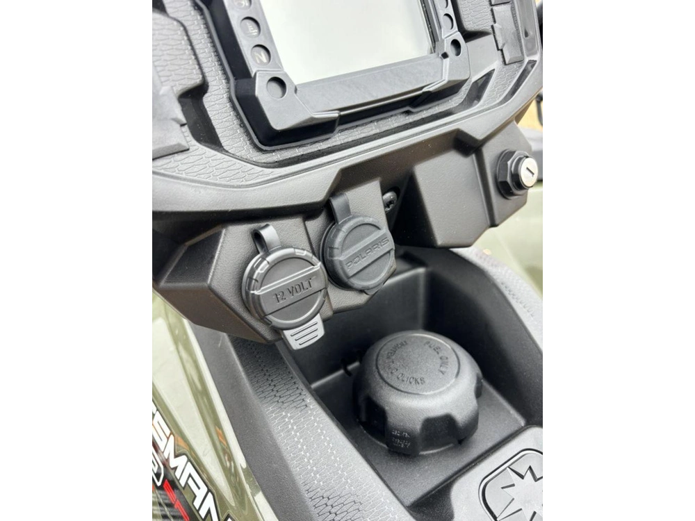 2026 Polaris Sportsman 570 alt