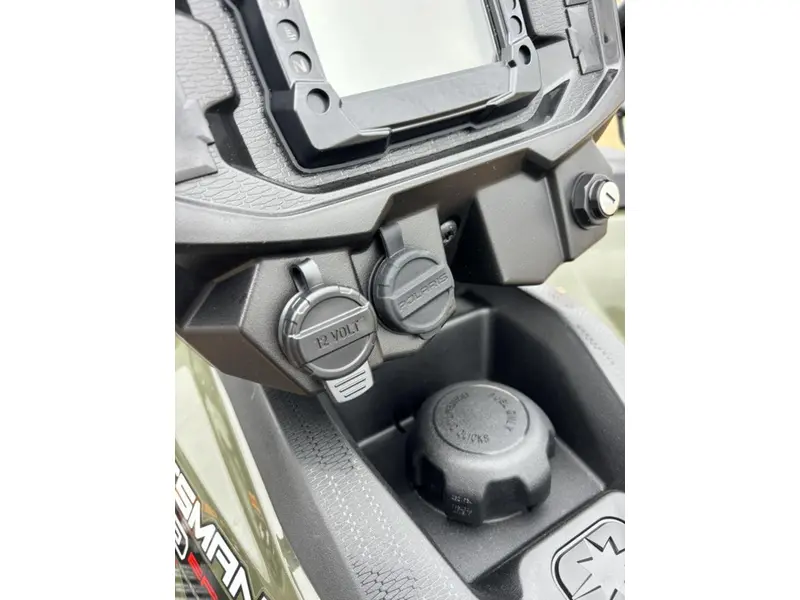 2026 Polaris Sportsman 570 thumbnail 11