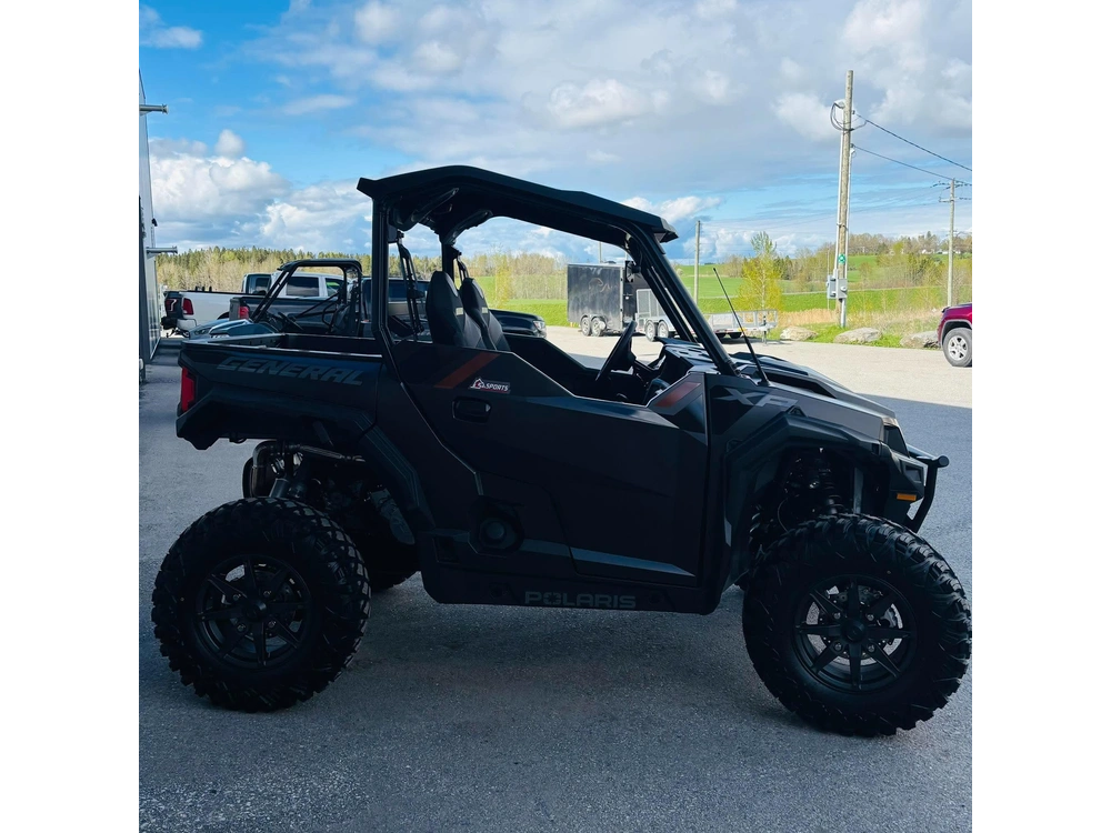 Polaris General Xp 1000 Ultimate G26gxk99aj 2026 alt