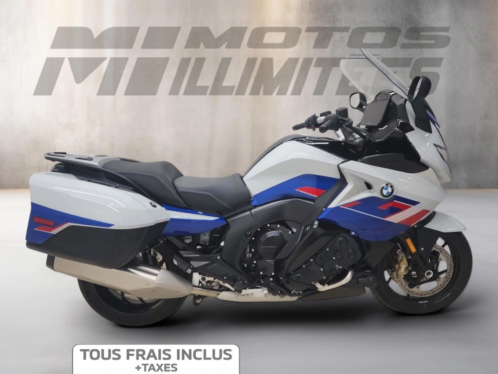 Bmw K1600gt Abs 2022 alt