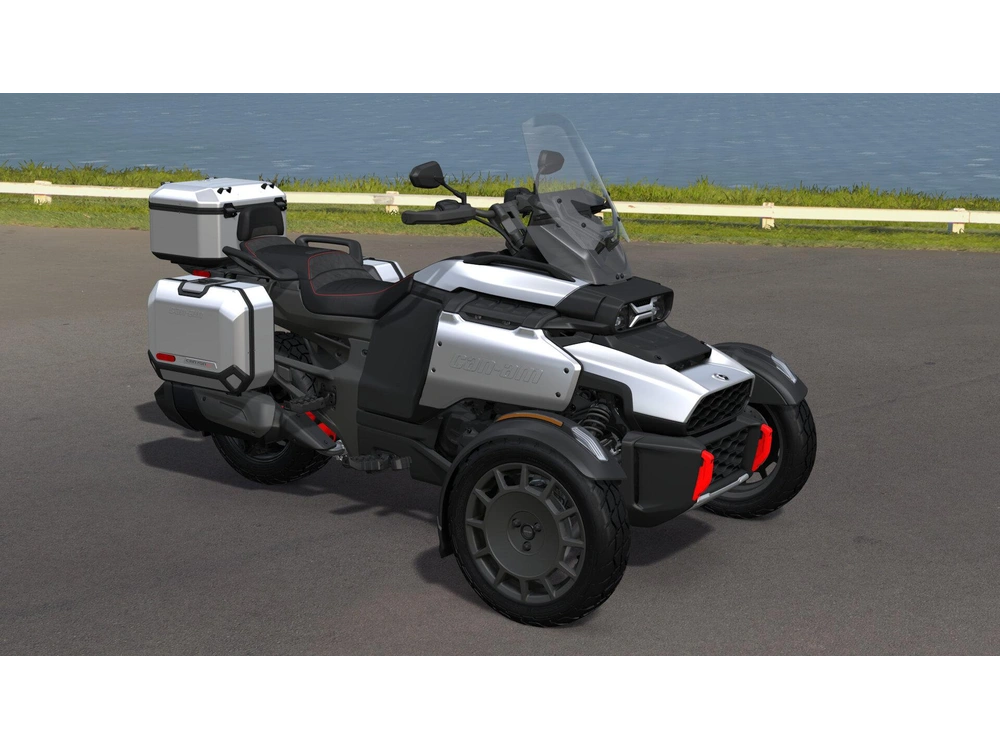 Can-am Canyon Xt 1330 2026 alt