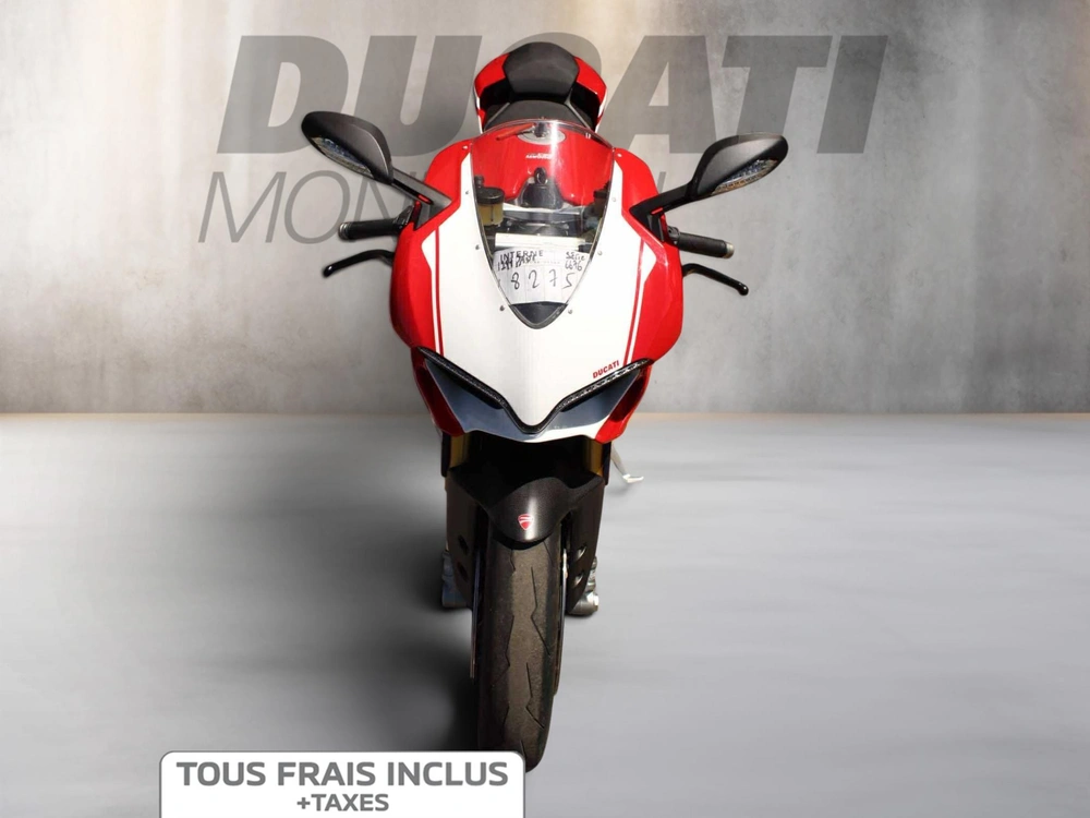 Ducati Panigale 1299 2017 alt