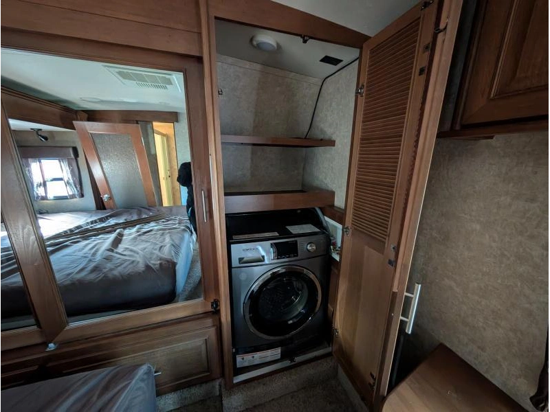 Highland Ridge Rv Open Range 427bhs 2017 alt