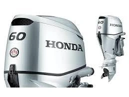2026 Honda 60ak1lrtc alt