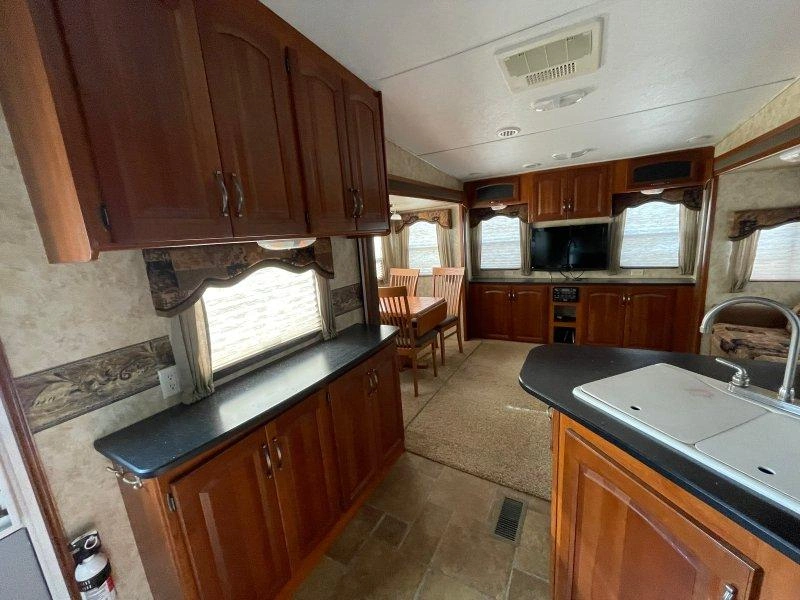 Keystone Rv Cougar 29res 2011 alt