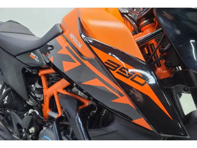 2023 KTM 390 ADVENTURE thumbnail 3
