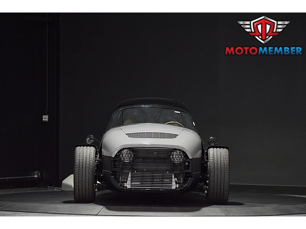 2023 Vanderhall Carmel® alt