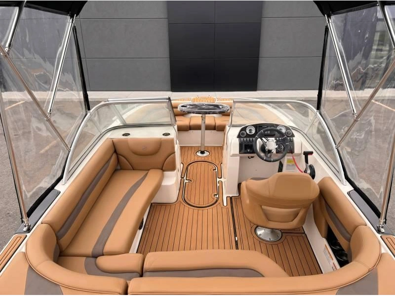 2023 Legend Vibe D21 Fw alt