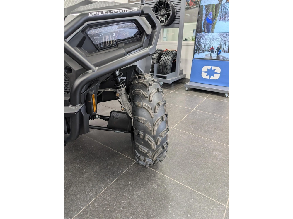 Polaris Sportsman 570 Eps Ghost Gray | 🏞️ Comparable Can-am Outlander & Kodiak 🏞️ 2026 alt