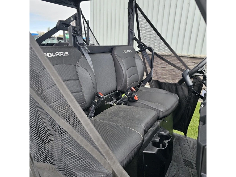 2026 Polaris Ranger Crew Xp 1000 Premium alt