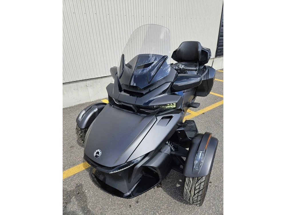 Can-am Rt Limited 2022 alt