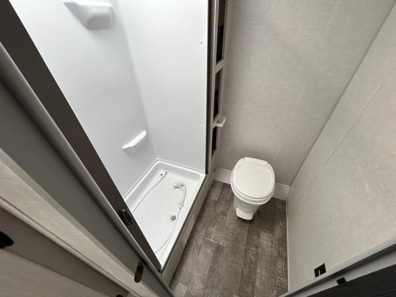 Forest River R-pod 193bhs 2022 alt