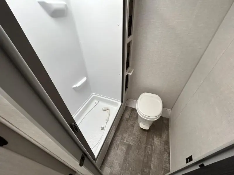 Forest River R-Pod 2022