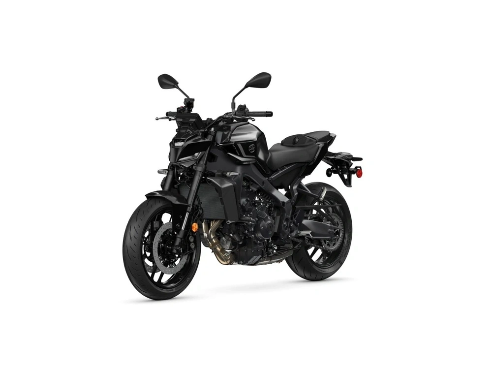 2026 Yamaha Mt-09 alt
