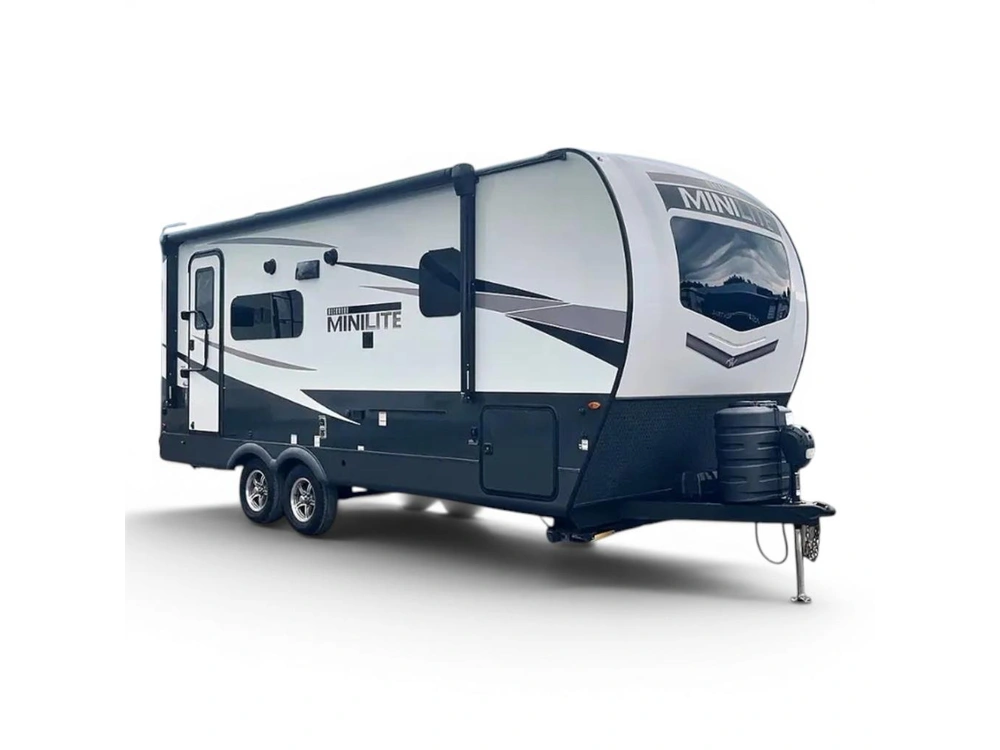 Rockwood Mini Lite 2205s 2024 alt