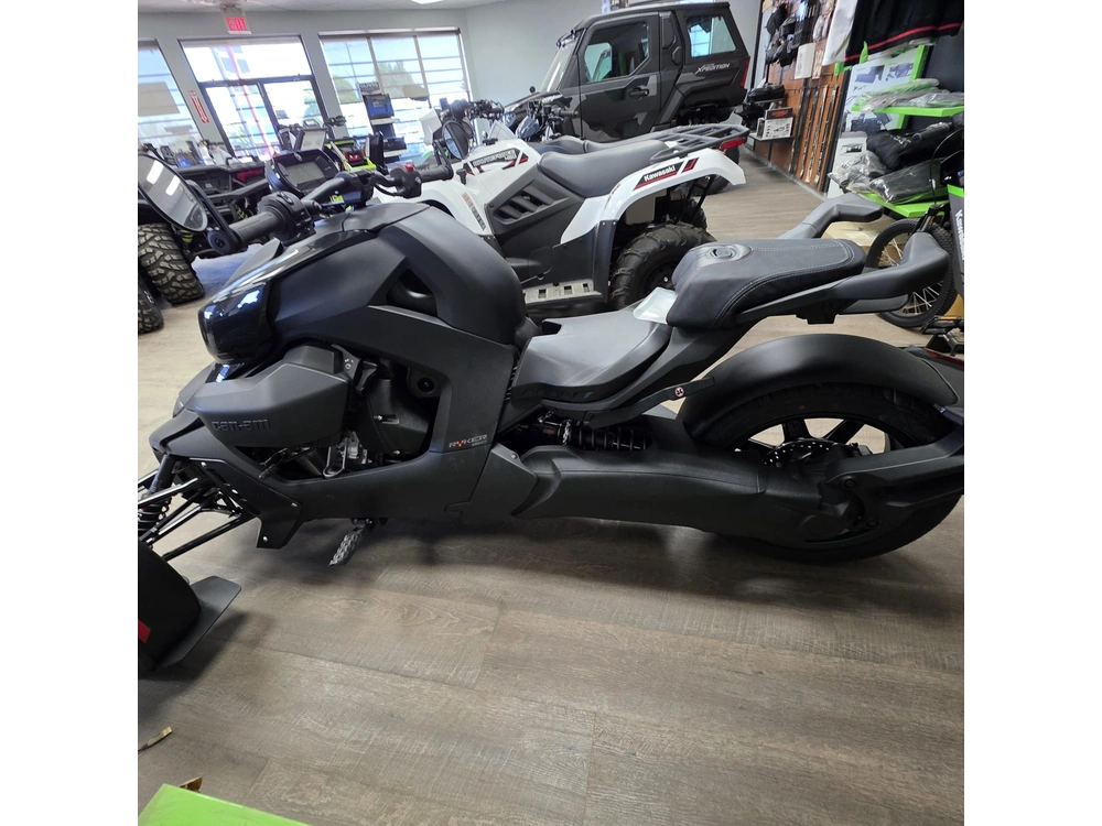 2022 Can-am Ryker Sport 900 alt
