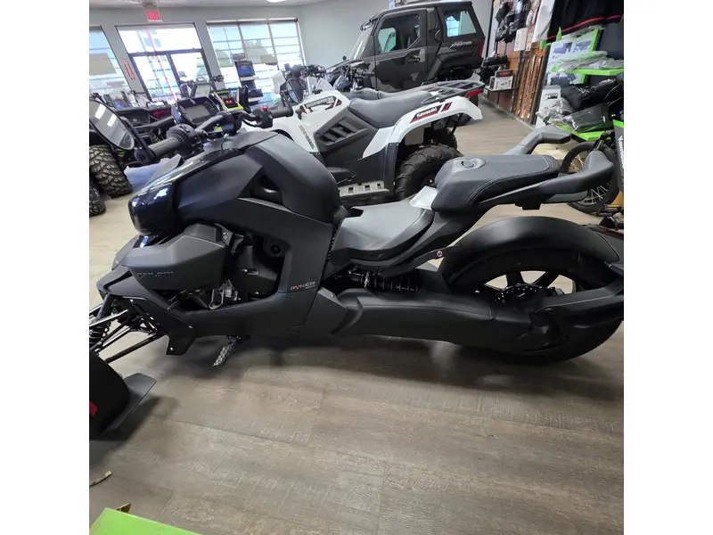 2022 Can-Am Ryker Sport 900
