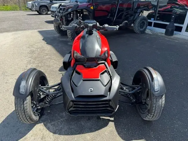 Can-Am RYKER SPORT 2023